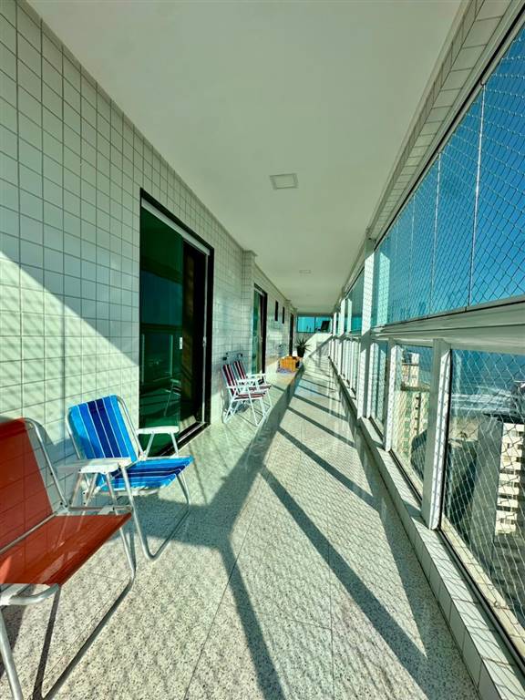 Cobertura, 4 quartos, 281 m² - Foto 3