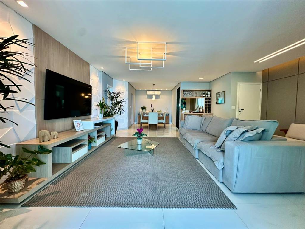 Cobertura, 4 quartos, 281 m² - Foto 6