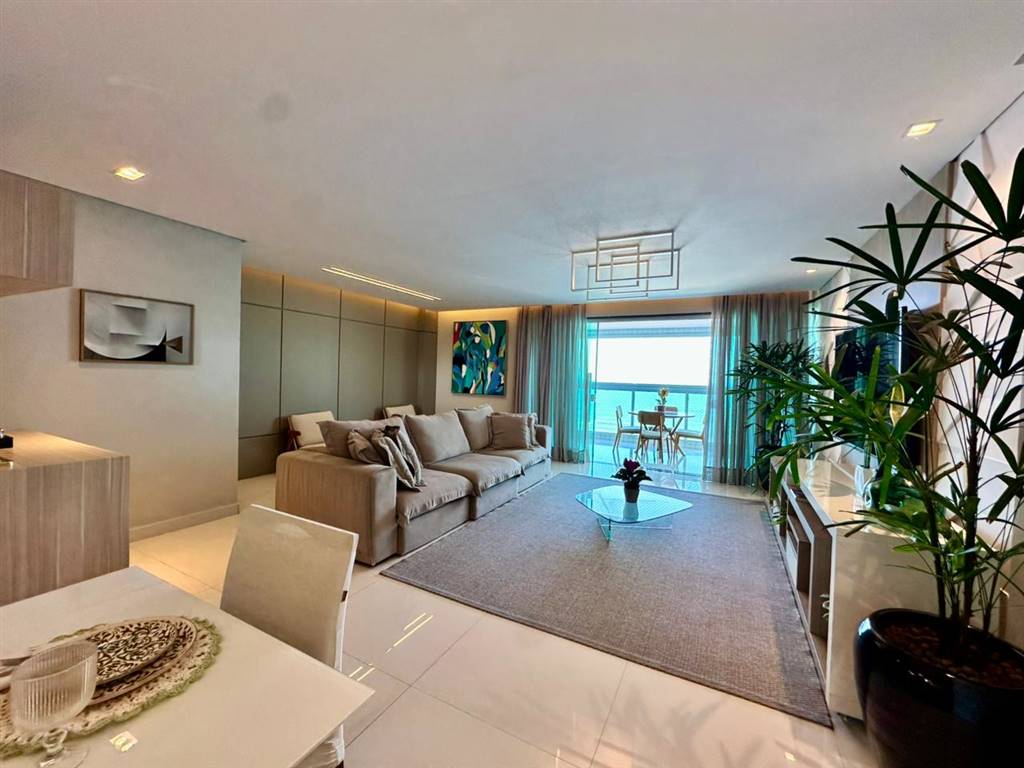 Cobertura, 4 quartos, 281 m² - Foto 7