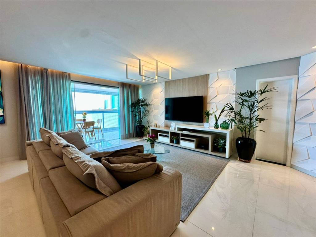 Cobertura, 4 quartos, 281 m² - Foto 10