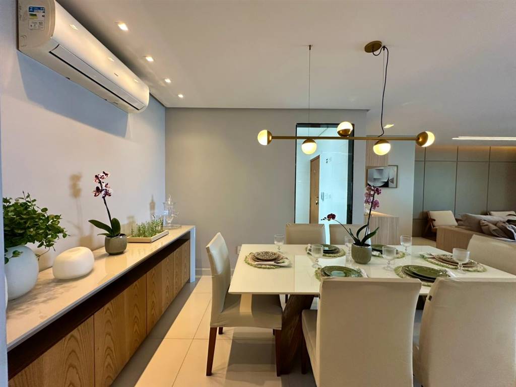 Cobertura, 4 quartos, 281 m² - Foto 11