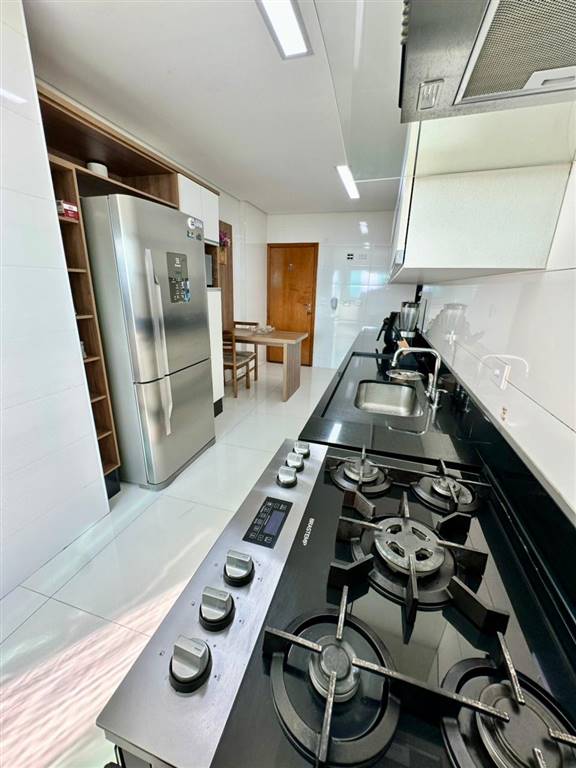 Cobertura, 4 quartos, 281 m² - Foto 21