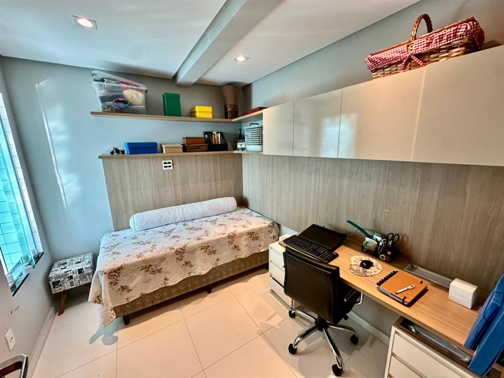 Cobertura, 4 quartos, 281 m² - Foto 22