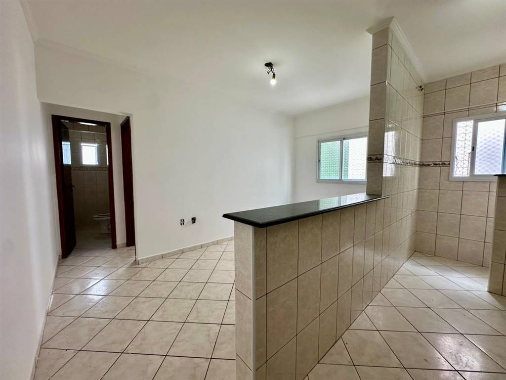 Apartamento, 1 quarto, 45 m² - Foto 1