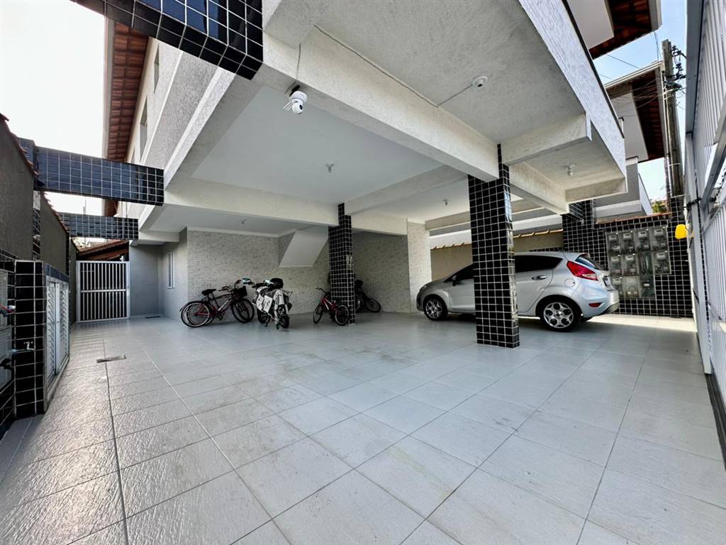 Casa de Condomínio, 2 quartos - Foto 2