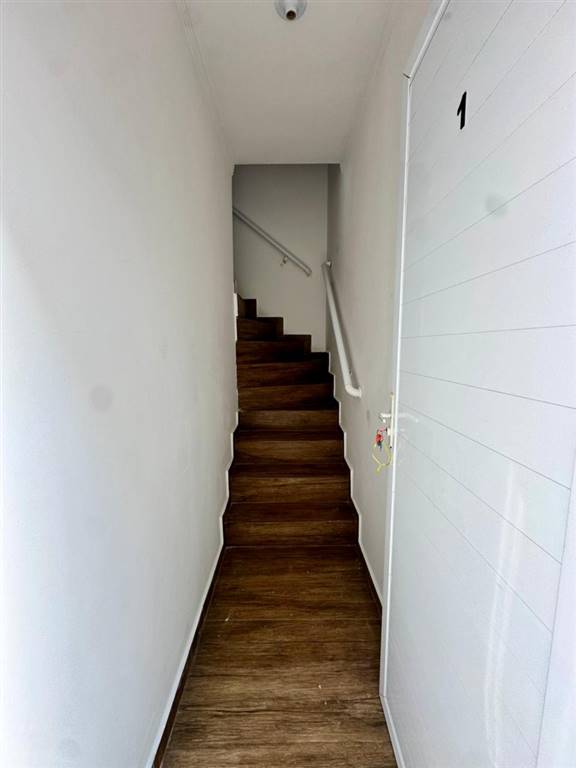 Casa de Condomínio, 2 quartos - Foto 3