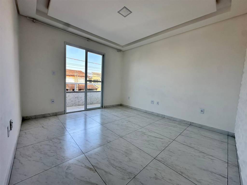 Casa de Condomínio, 2 quartos - Foto 4