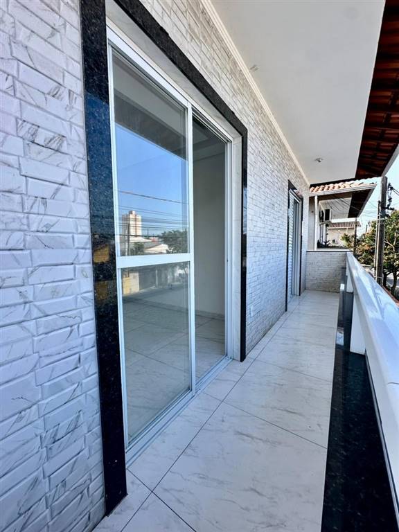 Casa de Condomínio, 2 quartos - Foto 7
