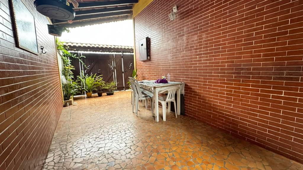 Casa, 2 quartos, 68 m² - Foto 3