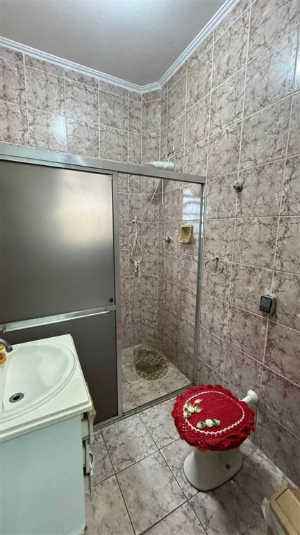 Casa, 2 quartos, 68 m² - Foto 17