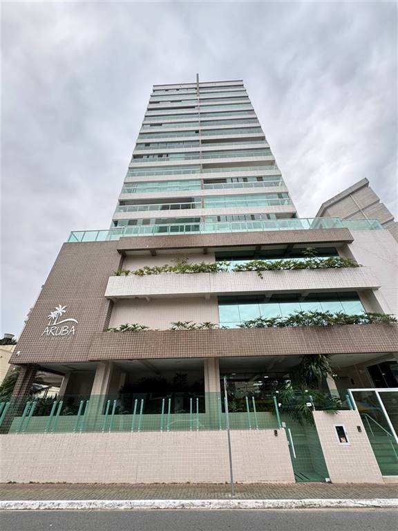 Apartamento, 2 quartos, 81 m² - Foto 1