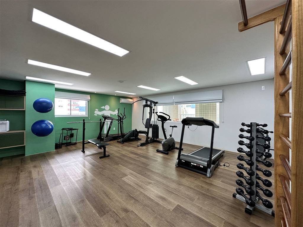 Apartamento, 2 quartos, 81 m² - Foto 2