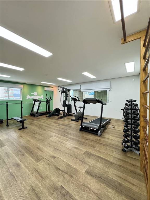 Apartamento, 2 quartos, 81 m² - Foto 3