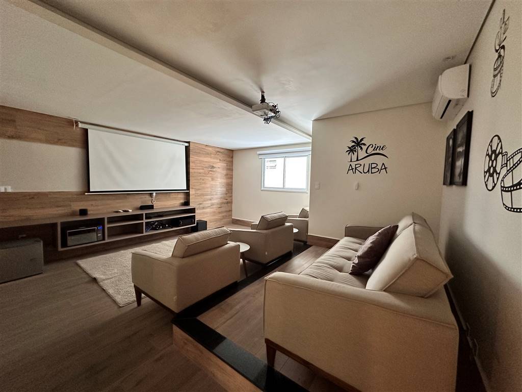 Apartamento, 2 quartos, 81 m² - Foto 6
