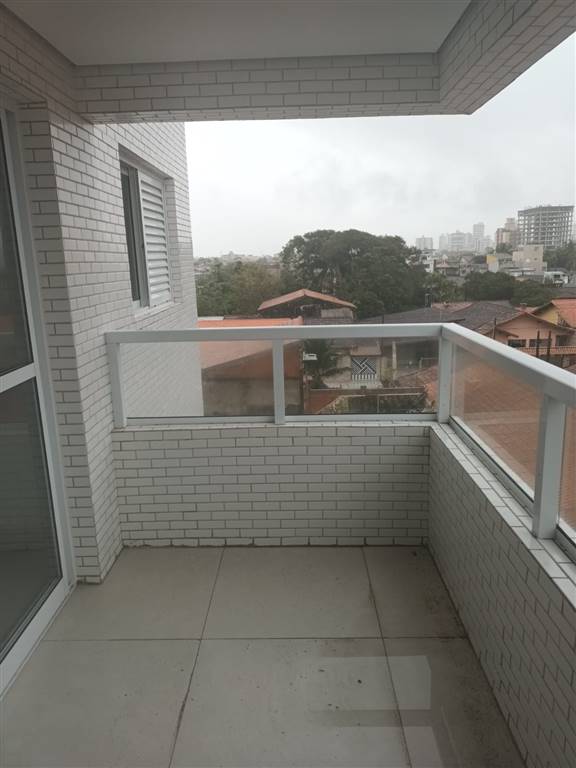 Apartamento, 1 quarto, 44 m² - Foto 1