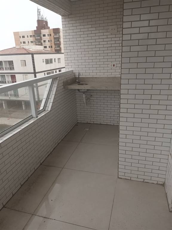 Apartamento, 1 quarto, 44 m² - Foto 2