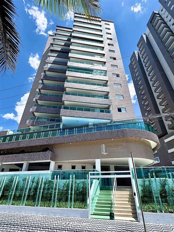 Apartamento, 3 quartos, 115 m² - Foto 2