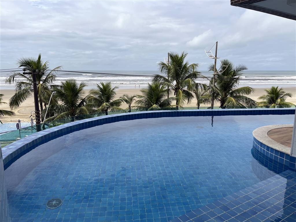 Apartamento, 3 quartos, 115 m² - Foto 1