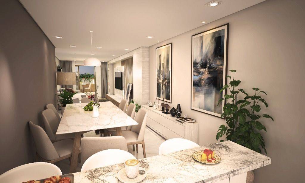 Apartamento, 3 quartos, 33 m² - Foto 4