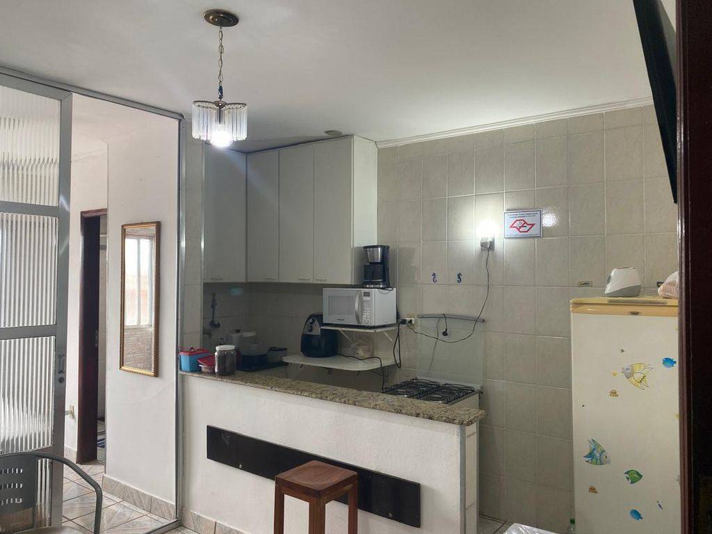 Kitnet-Studio, 36 m² - Foto 1