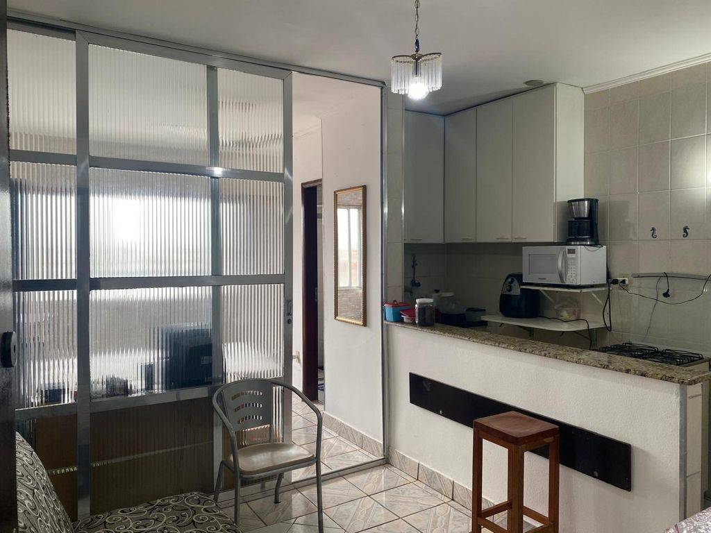 Kitnet-Studio, 36 m² - Foto 2