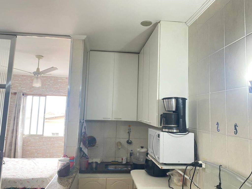 Kitnet-Studio, 36 m² - Foto 11