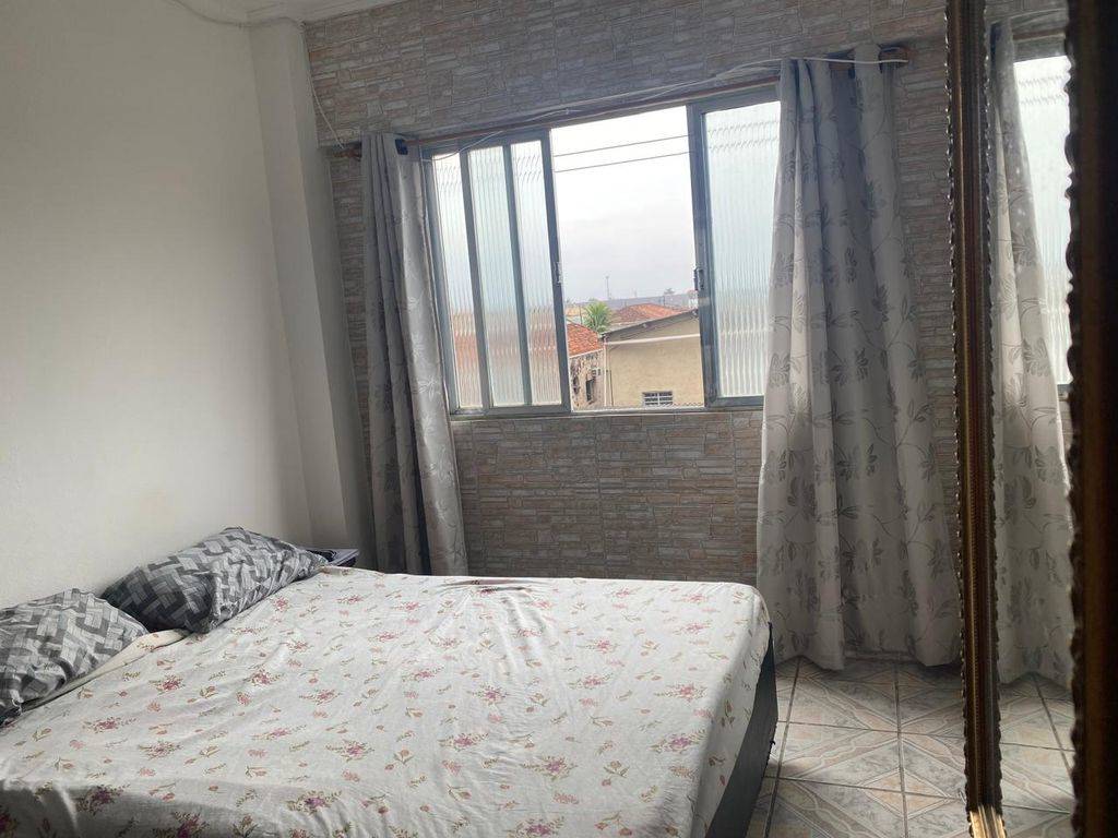 Kitnet-Studio, 36 m² - Foto 12