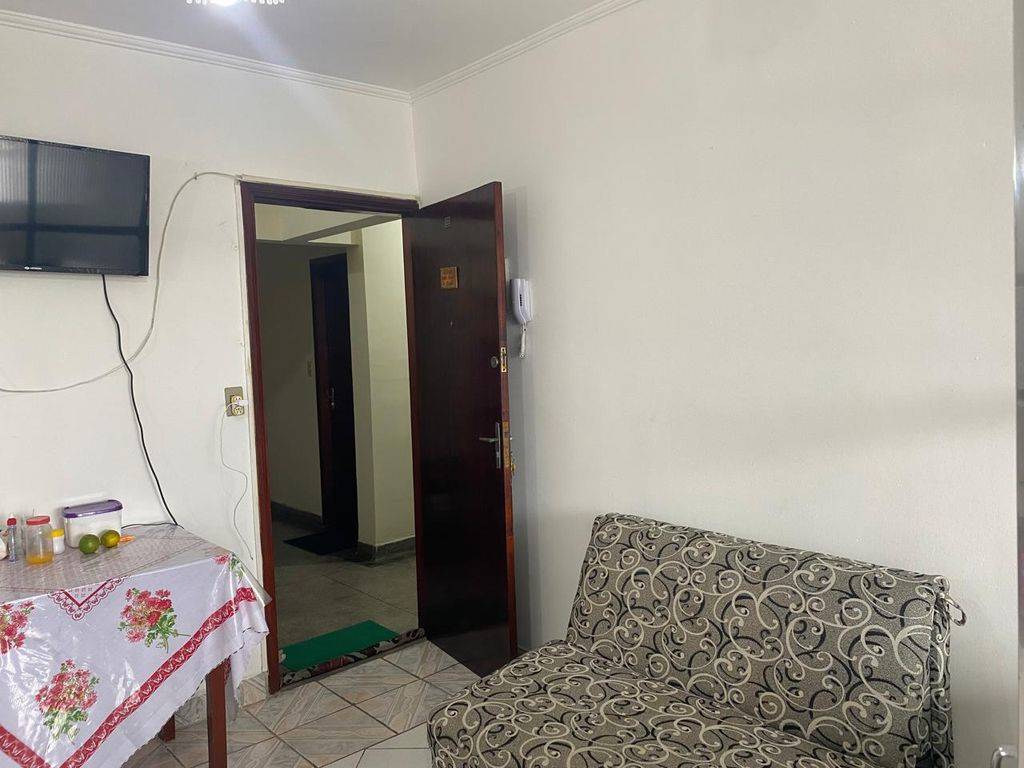 Kitnet-Studio, 36 m² - Foto 3