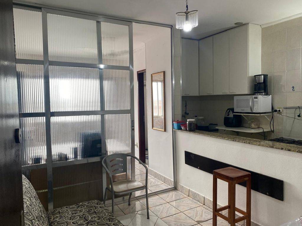 Kitnet-Studio, 36 m² - Foto 4