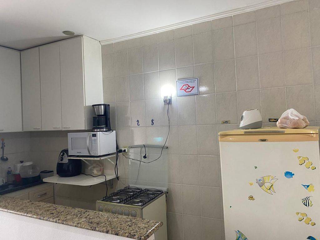 Kitnet-Studio, 36 m² - Foto 6