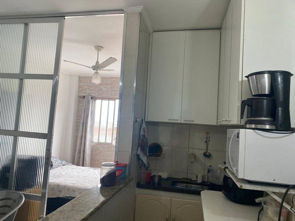 Kitnet-Studio, 36 m² - Foto 7