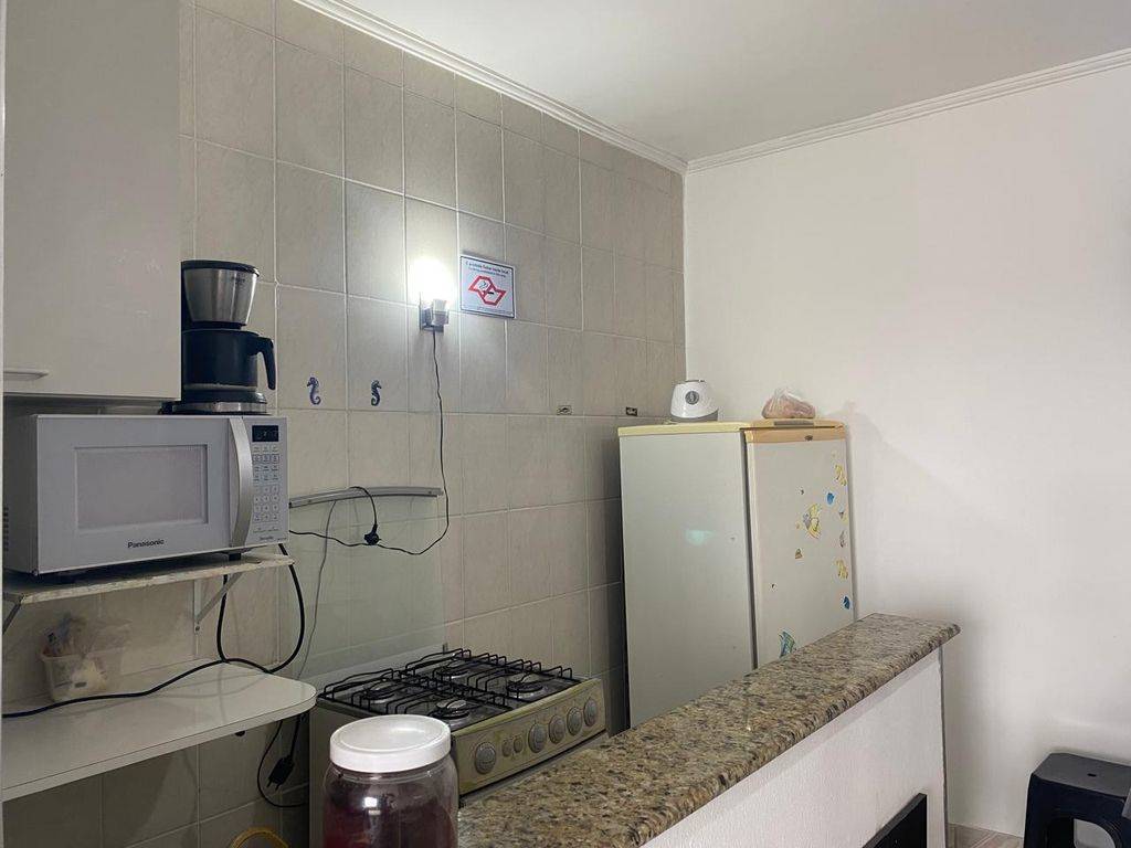 Kitnet-Studio, 36 m² - Foto 8