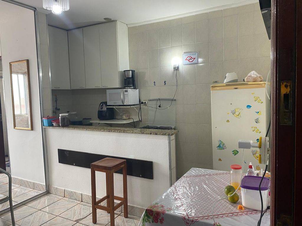 Kitnet-Studio, 36 m² - Foto 10