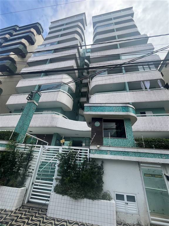 Apartamento, 1 quarto, 60 m² - Foto 1