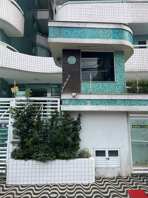 Apartamento, 1 quarto, 60 m² - Foto 2