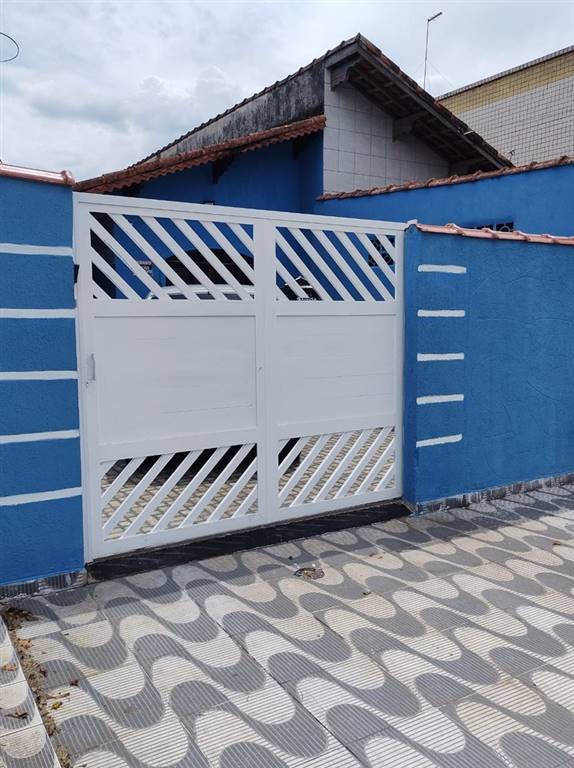 Casa, 2 quartos, 100 m² - Foto 1