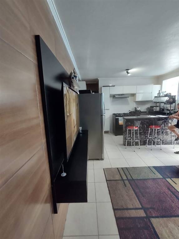 Casa, 2 quartos, 100 m² - Foto 9