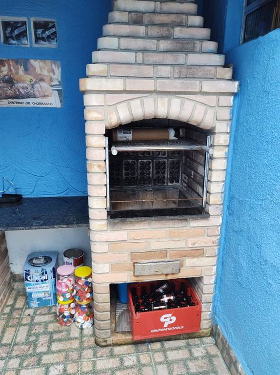 Casa, 2 quartos, 100 m² - Foto 16