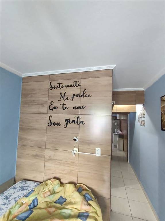 Casa, 2 quartos, 100 m² - Foto 17