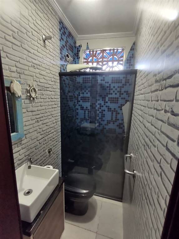 Casa, 2 quartos, 100 m² - Foto 19