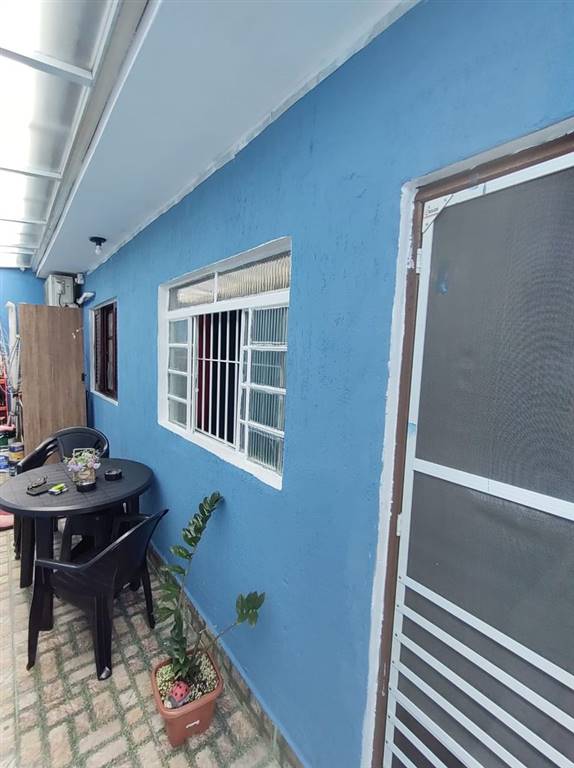 Casa, 2 quartos, 100 m² - Foto 20