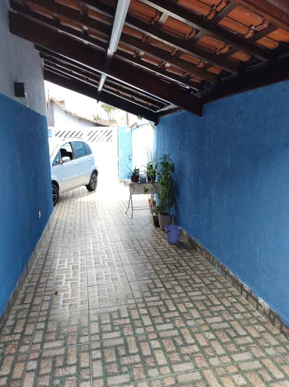 Casa, 2 quartos, 100 m² - Foto 3
