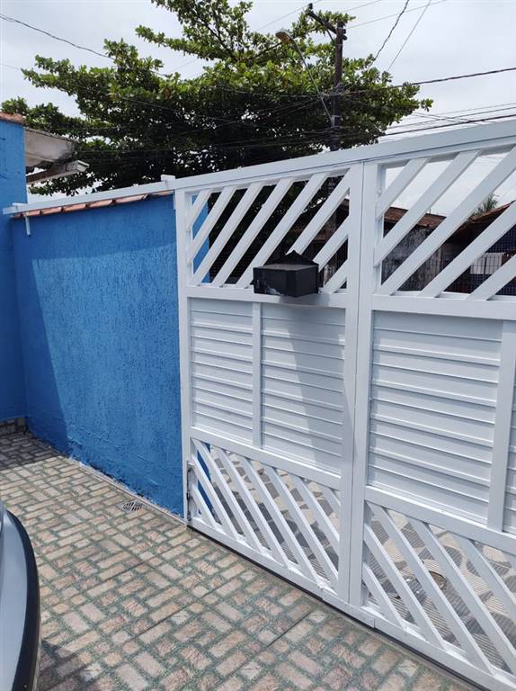 Casa, 2 quartos, 100 m² - Foto 4