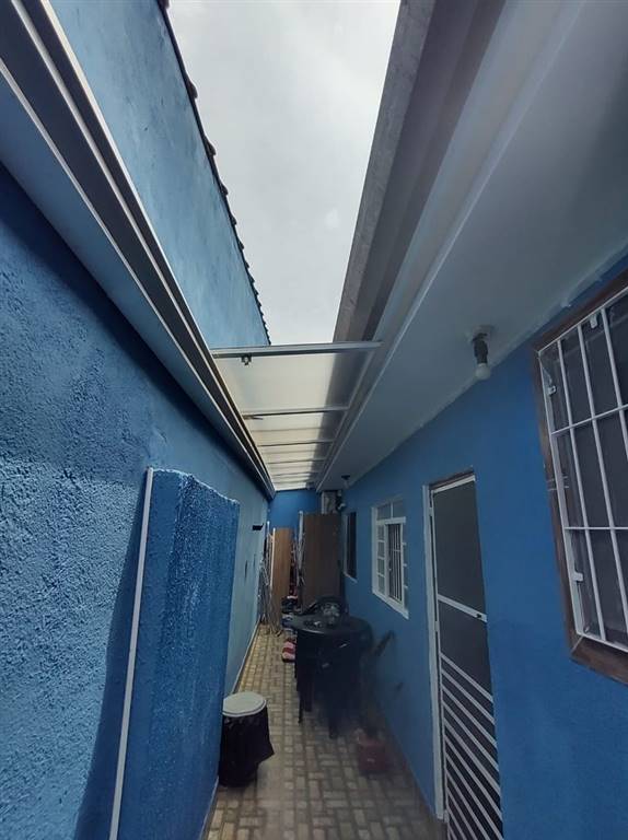 Casa, 2 quartos, 100 m² - Foto 5