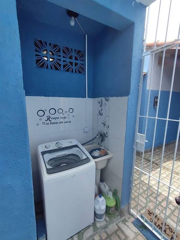 Casa, 2 quartos, 100 m² - Foto 6
