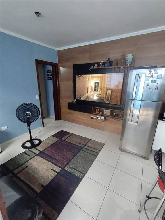 Casa, 2 quartos, 100 m² - Foto 7