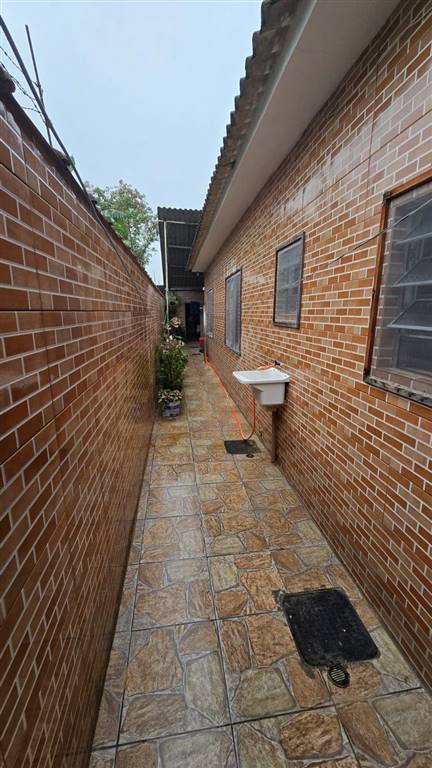 Casa, 2 quartos, 100 m² - Foto 17