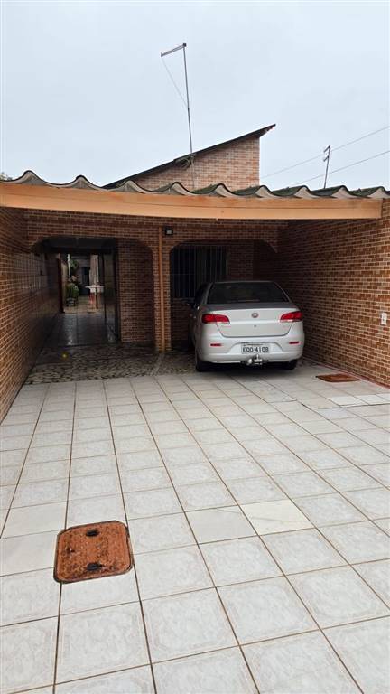 Casa, 2 quartos, 100 m² - Foto 3