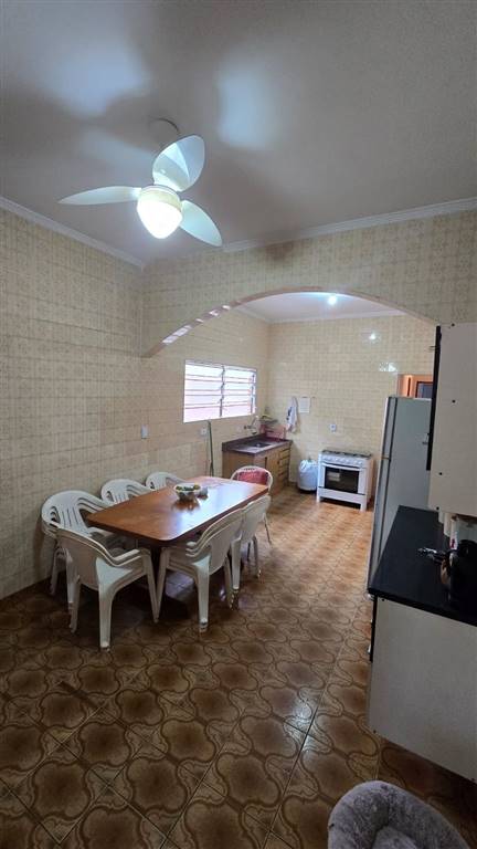 Casa, 2 quartos, 100 m² - Foto 6