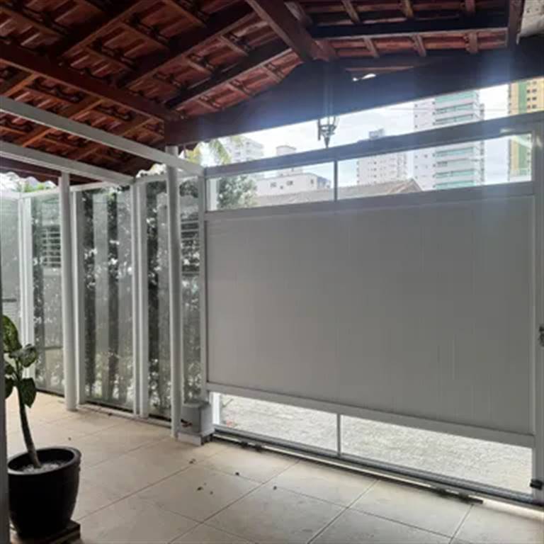 Casa, 3 quartos, 105 m² - Foto 1